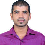 Kiran k's photo