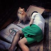 Kyle Williamss foto