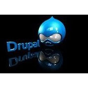 Foto von Drupal Build