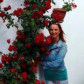 Benedetta Cornellis foto
