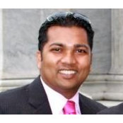 Photo de Daneshwar Persaud