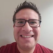 Alex Espinoza's photo