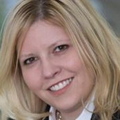 Maria Pergolino's photo
