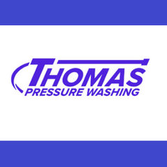 Thomas Pressure Washing