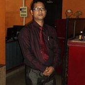 Prem Kangujam's photo