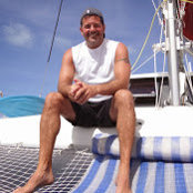 mark sandlers billede