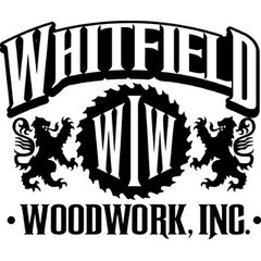 Whitfield Woodwork