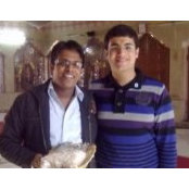 Rupesh Goyal's photo