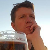 Paddy Chadderton's photo