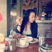 Mitsuko Zenitani's photo