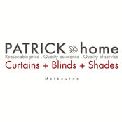 PATRICK Curtains&Blinds's photo