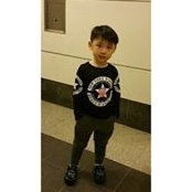 Gaven Koh's photo