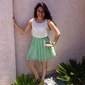 Janelly Martinez's photo