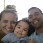 Danae Garibaldi's photo