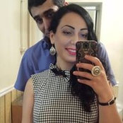 Foto von Ani Oganisyan