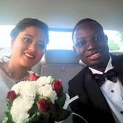 Foto de Inoussa Maïga
