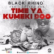 Foto di Black Rhyno