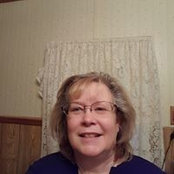 Patty Kenyon's photo