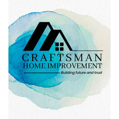 Craftsman Home Improvement
