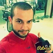 Özgür Özer's photo