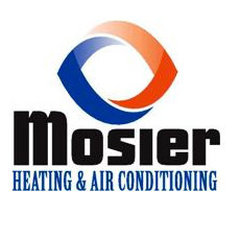 Mosier Heating & Air Conditioning Ltd