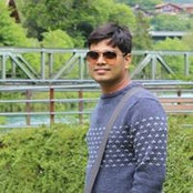 Ankit Jain's photo