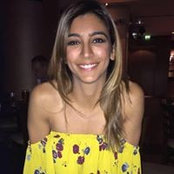 Lulu Al Armeli's photo