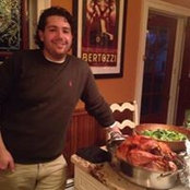 Jonathon Guarino's photo