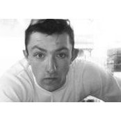 Curtis Jamess foto