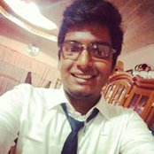 Aamir Mahadeo's photo