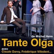 Foto von Olga Jacques