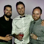 Scott Barrot's photo