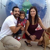 Alex Rico's photo