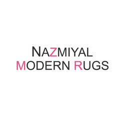 Nazmiyal Modern Rugs
