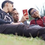 Luqman Hakkim's photo