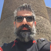 Foto von jassim malik