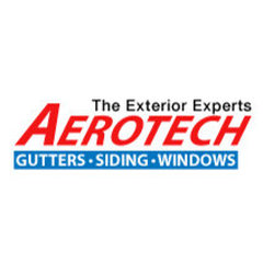 AEROTECH GUTTER CLEANING SVC