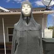 Rodney Meadows's photo