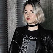 Daria Preobrazhenski's photo