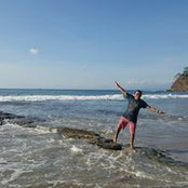 Willy Chavarria's photo