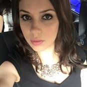 Michelly Soares's photo