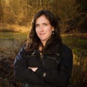 Sarah Fortner's photo