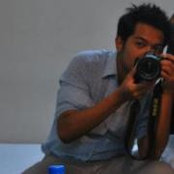 Joe Farids foto