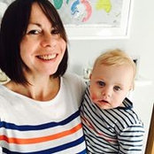 Anne Tetley's photo