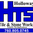 HOLLOWAY TILE & STONE WORKS's profile photo