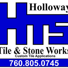 HOLLOWAY TILE & STONE WORKS