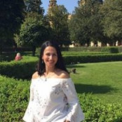 Mina Sadeghi's photo