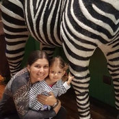 Foto von Denia Jimenez