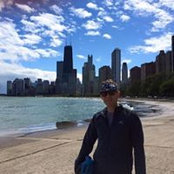 Jeff Comeau's photo