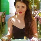 Yulia Ibragimova's photo